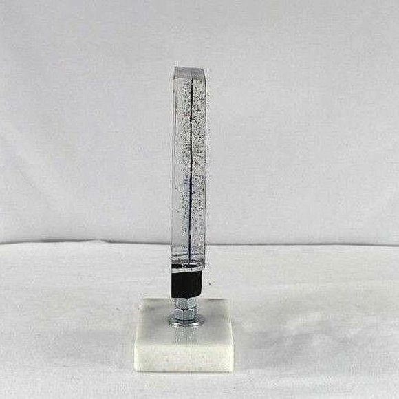 Miller Genuine Draft New York Mini Beer Tab Handle - Picture 4 of 5